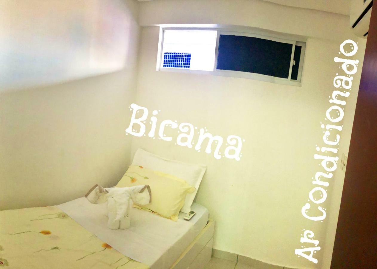 Localizacao Privilegiada Beach Class Iracema Fortaleza  Ngoại thất bức ảnh