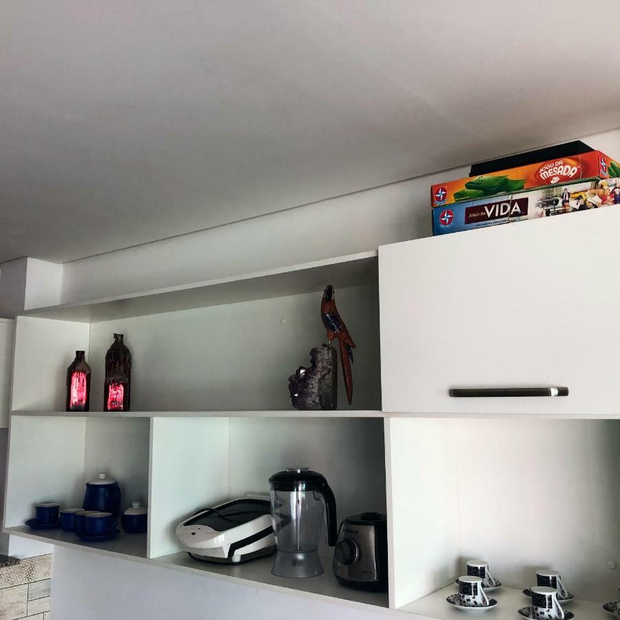 Localizacao Privilegiada Beach Class Iracema Fortaleza  Ngoại thất bức ảnh