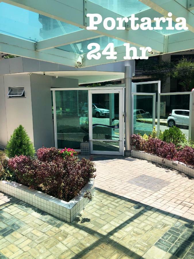 Localizacao Privilegiada Beach Class Iracema Fortaleza  Ngoại thất bức ảnh