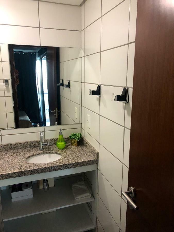 Localizacao Privilegiada Beach Class Iracema Fortaleza  Ngoại thất bức ảnh